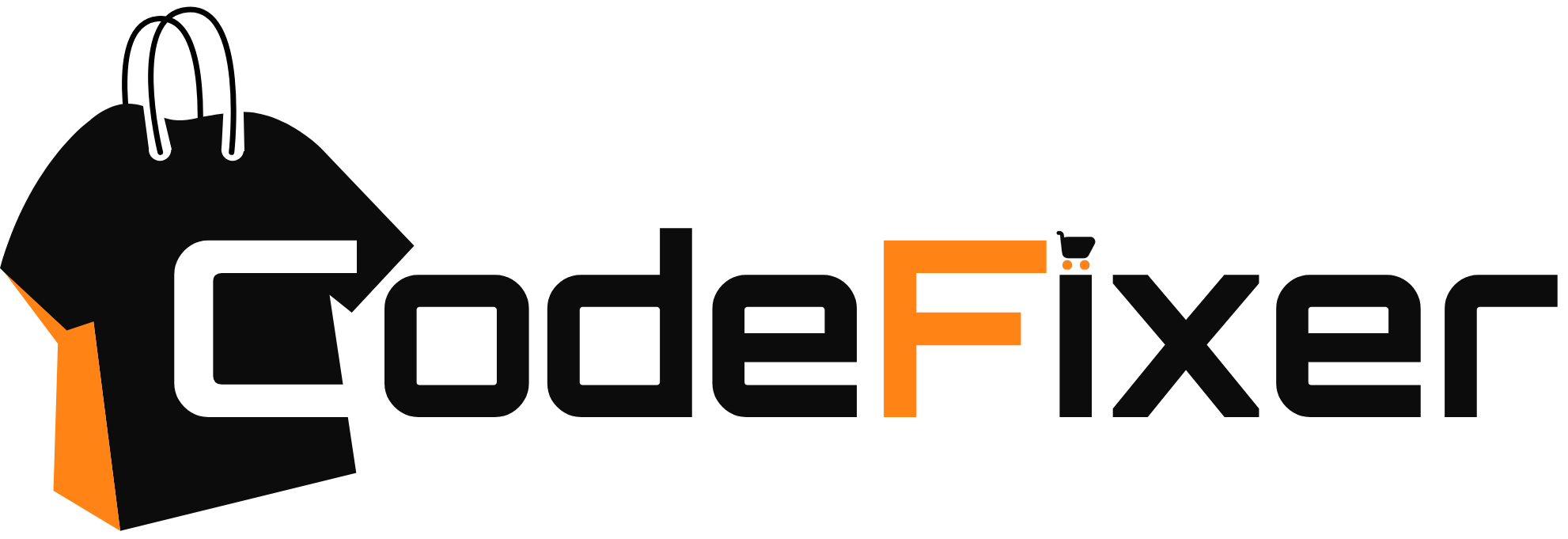 codefixer shoper