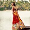 prisha Creation is Festival Launching Lehenga Choli - Image 2