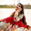 prisha Creation is Festival Launching Lehenga Choli - Image 3