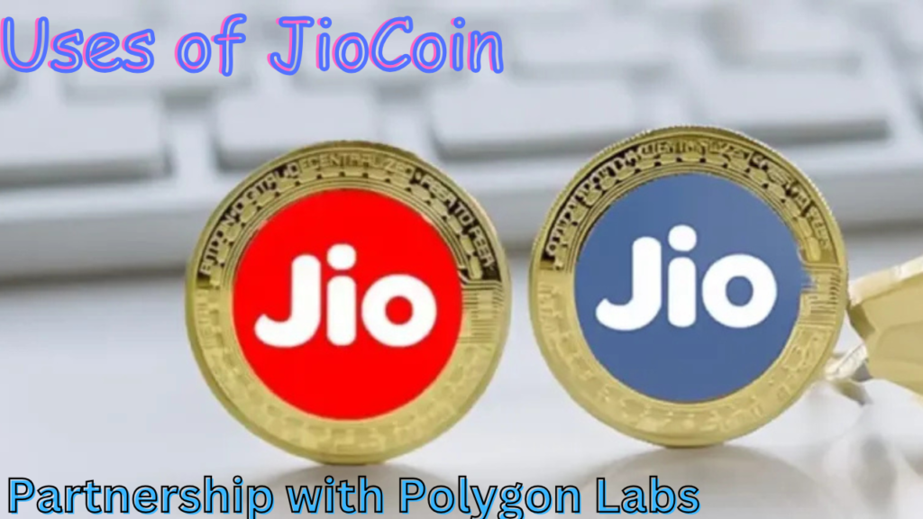 What is JioCoin