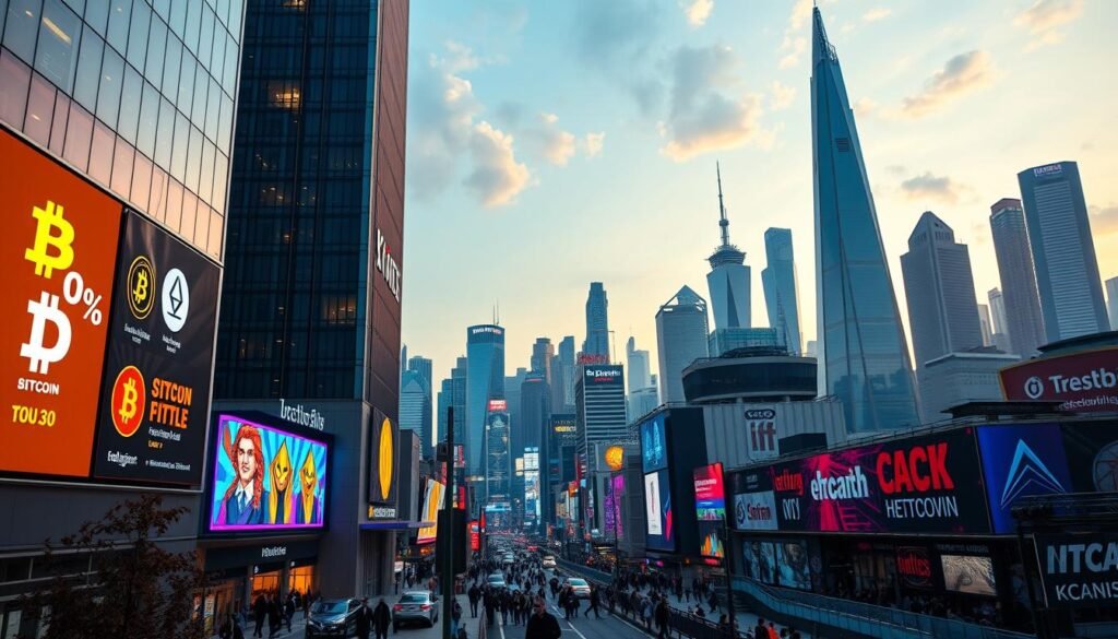 Top Cryptocurrency To Invest For Future