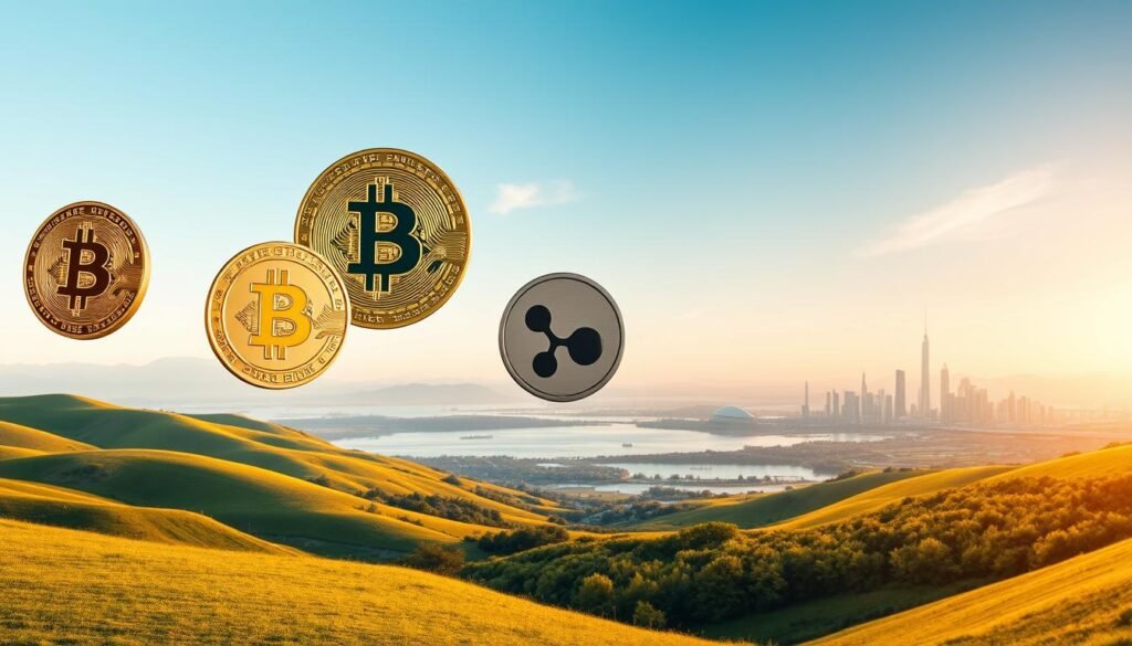 Top Cryptocurrency To Invest For Future